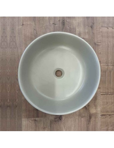 Ceramica Globo Bowl  Genesis Lavabo Da Appoggio