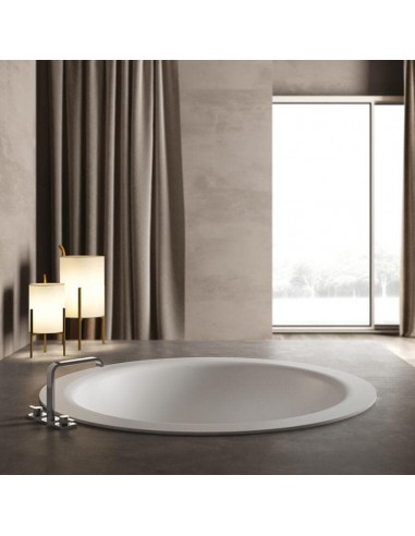 Disenia Ring Freestanding Bathtub