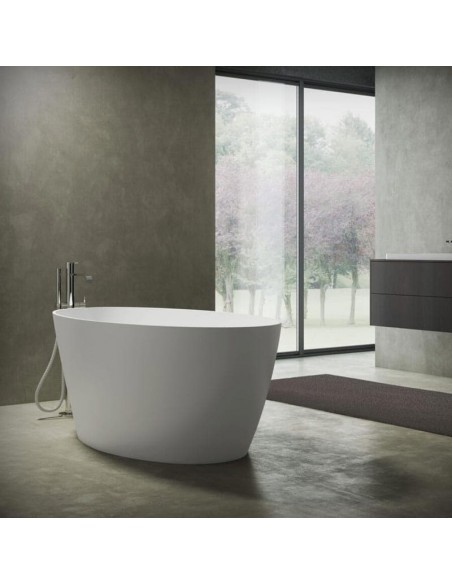 Disenia Lake Freestanding Bathtub