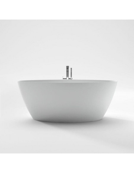 Disenia Lake Freestanding Bathtub