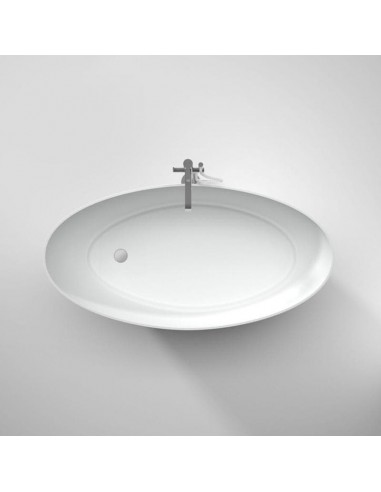 Disenia Lake Freestanding Bathtub