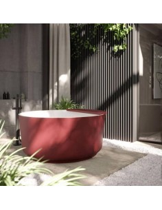Disenia Soul  Freestanding Bathtub 2