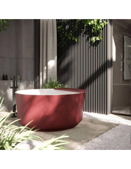 Disenia Soul  Freestanding Bathtub