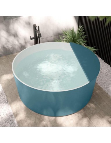 Disenia Soul  Freestanding Bathtub