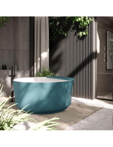 Disenia Soul  Freestanding Bathtub