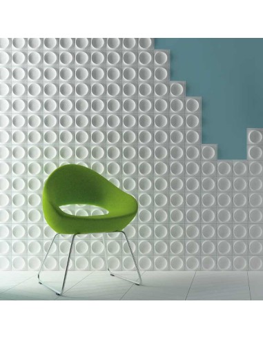Wow Design Wow Collection Moon Decorative 3D Tiles