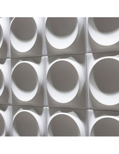 Wow Design Wow Collection Moon Decorative 3D Tiles
