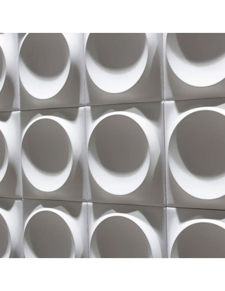 Wow Design Wow Collection Moon Decorative 3D Tiles