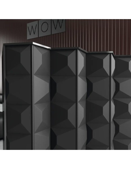 Wow Design Wow Collection Nilo Decorative 3D Tiles