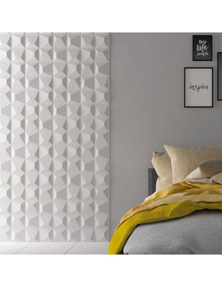 Wow Design Wow Collection Nilo Decorative 3D Tiles