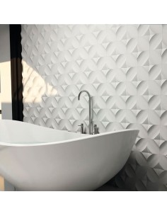 Wow Design Wow Collection Wave Piastrelle Decorative 2