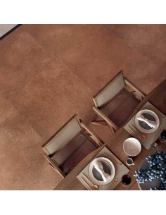 Cotto D'Este Arketipo Lastre In Gres Porcellanato 60x120 Cm 2