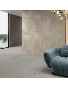 Ceramiche Caesar Join Mocha Piastrelle In Gres...