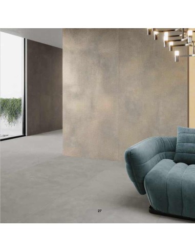 Ceramiche Caesar Join Mocha Piastrelle In Gres...