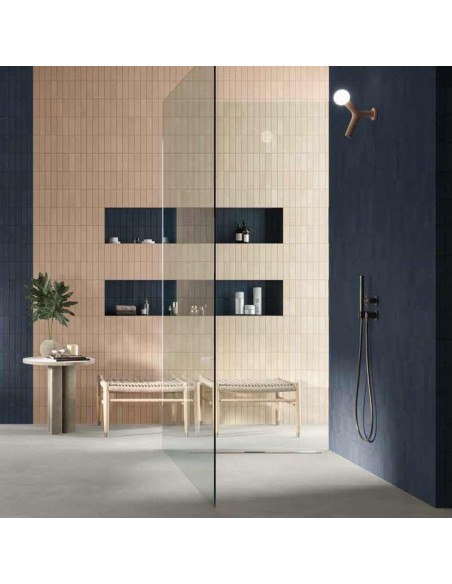 Ceramiche Caesar Join Peach Piastrelle In Gres Porcellanato Soft