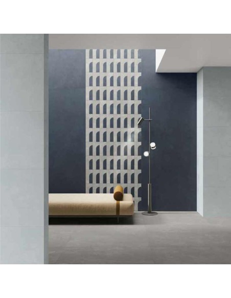 Ceramiche Caesar Join Arcade Decori Per Rivestimento In Finitura Soft
