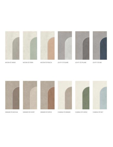 Ceramiche Caesar Join Arcade Decori Per...