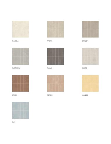 Ceramiche Caesar Join Comp. T Decori Per...