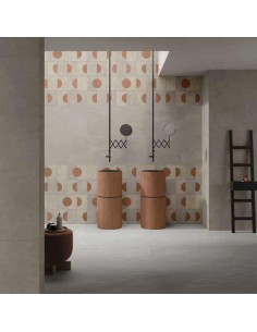 Ceramiche Caesar Join Ring Decori Per Rivestimento In...