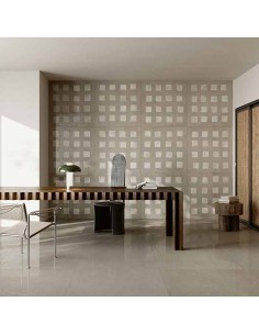 Ceramica Fioranese The Blend Concrete Glass Piastrelle...