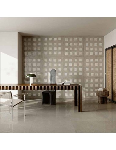 Ceramica Fioranese The Blend Concrete Glass...