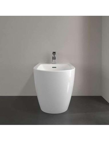 Villeroy&Boch Subway3.0 Bidet A Pavimento...