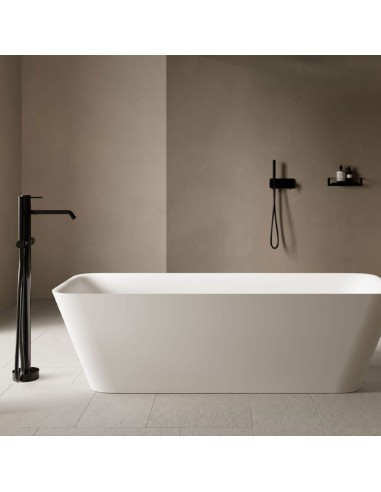 Disenia Equal Freestanding Bathtub