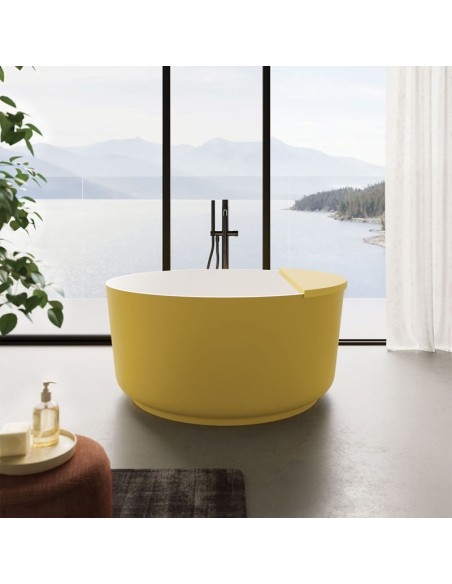Disenia Soul  Freestanding Bathtub