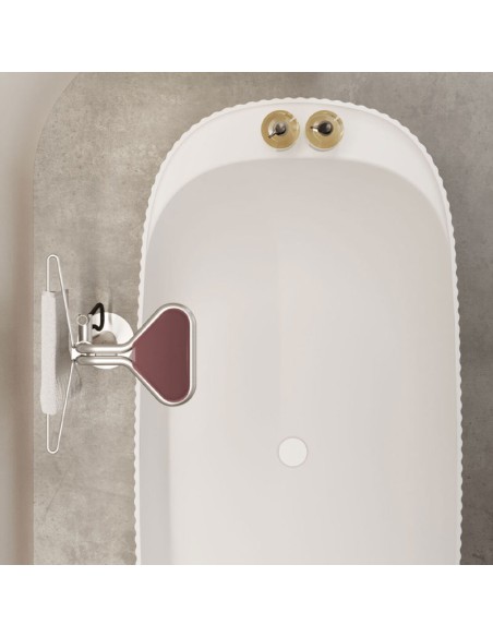 Disenia Giove Freestanding Bathtub