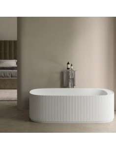 Disenia Giove Freestanding Bathtub
