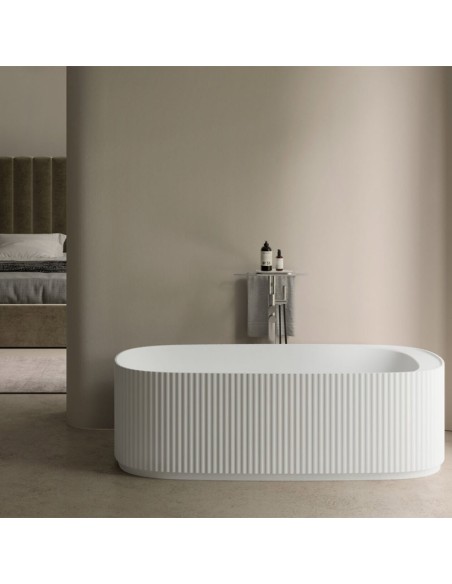 Disenia Giove Freestanding Bathtub