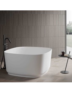 Disenia Second Freestanding Bathtub