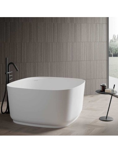 Disenia Second Freestanding Bathtub