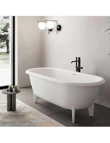 Disenia Rialto Freestanding Bathtub