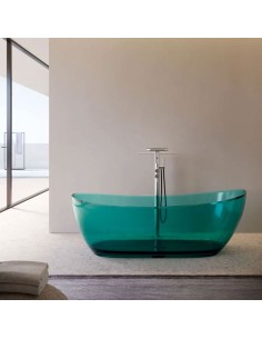 Disenia Habe Freestanding Bathtub