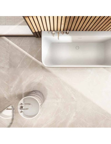 Forma Aquae Vasca Libera Installazione  Oasi Wall