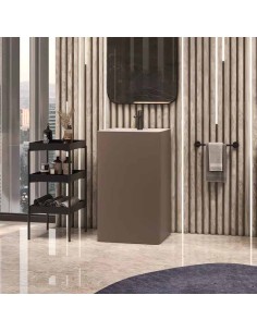 Forma Aquae Capri Central Lavabo Freestanding