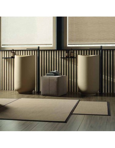 Forma Aquae Aura Single Central Lavabo...