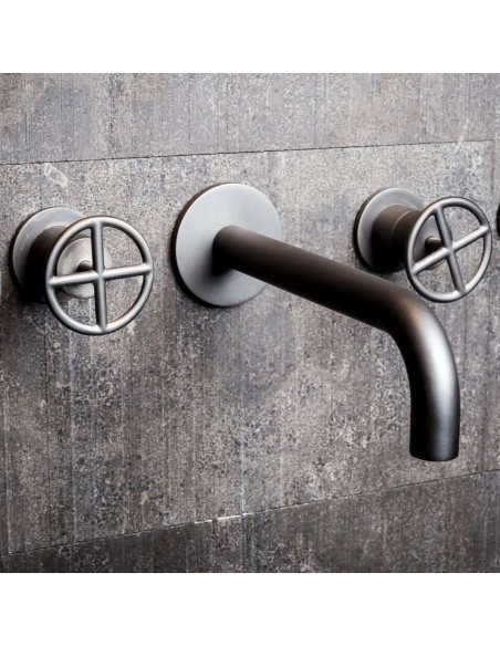 Fantini Fontane Bianche Miscelatore Lavabo A Parete